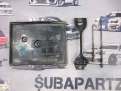 Крепление аккумулятора. Subaru: Legacy B4, Impreza (GP XV), Legacy, Forester, Impreza, Impreza (GJ), Impreza (GP WGN), Exiga Двигатели: EJ20A, EJ20X...