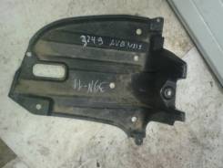 Защита двигателя. Toyota Avensis, AZT255, ZZT251, ADT251, AZT250, AZT251, CDT250, ZZT250 Двигатели: 2AZFSE, 1ZZFE, 1CDFTV, 1AZFE, 3ZZFE, 2ADFTV, 2ADFH...