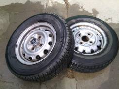 Штамповка. x12, 4x100.00