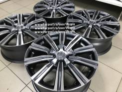 Lexus. 8.5x20, 5x150.00, ET45, ЦО 110,5 мм.