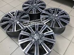 Lexus. 8.0x18, 5x150.00, ET60, ЦО 110,1 мм.