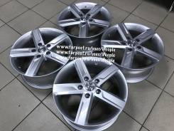 Toyota. 6.5x16, 5x114.30, ET45, ЦО 60,1 мм.