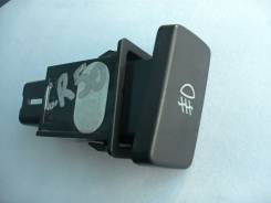 Кнопка включения противотуманных фар. Toyota Lite Ace, SR40 Toyota Town Ace, SR40 Toyota Town Ace Noah, SR40, SR50, CR50, CR40 Toyota Lite Ace Noah, S...