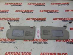 Козырек солнцезащитный (внутри) Hyundai Tucson