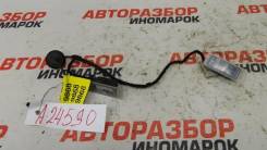 Фонарь освещения номерного знака Chevrolet Aveo (T300)