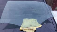 Стекло боковое. Volkswagen Polo