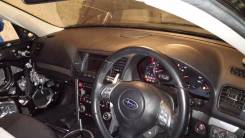 Панель приборов. Subaru Legacy, BL5, BLE, BP5