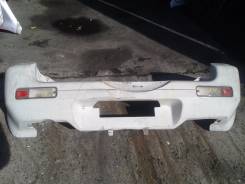 Бампер. Toyota Cami, J102E Двигатель K3VE