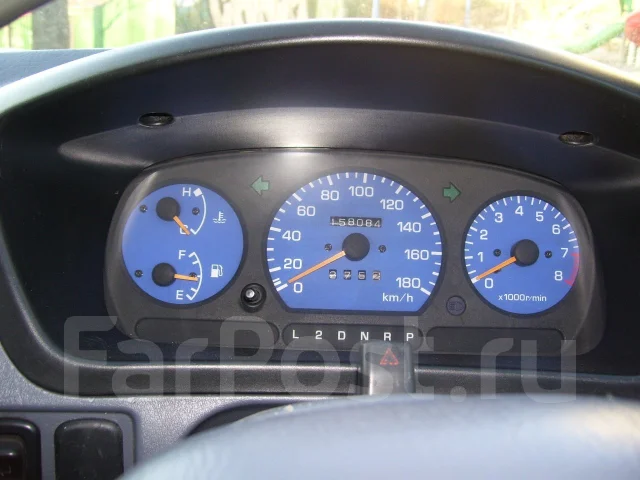 Toyota Cami. �������, 4wd, 1.3 (92��.�.), ������, 158����. �� ����