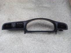 Панель приборов. Subaru Legacy Lancaster, BH9, BHE Subaru Legacy, BH5, BH9, BHE Двигатели: EJ25, EZ30, EJ20, EJ201, EJ202, EJ204, EJ206, EJ208, EJ254...
