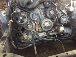 Шланг гидроусилителя. Toyota Land Cruiser, UZJ100W, UZJ100, UZJ100L Двигатель 2UZFE