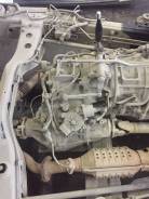 Раздаточная коробка. Toyota Land Cruiser, UZJ100W, UZJ100, UZJ100L