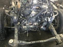 Рама. Toyota Land Cruiser, UZJ100W, UZJ100, UZJ100L