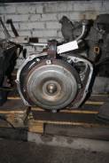 АКПП TA102ASCAA-DC,Subaru EJ20, 2WD