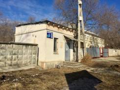 Сдается в аренду помещение 17 м-2. 17 кв. м., улица Каширская 63, р-н Артем - гресс. Дом снаружи
