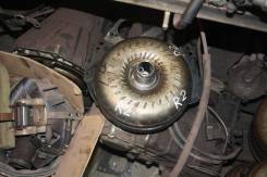 Гидромуфта R2, Mazda Bongo, Nissan Vanette