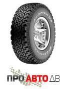 BFGoodrich All-Terrain T/A