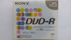 DVD-R. 4 Гб, интерфейс