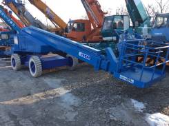 Aichi SP181. Автовышка 18,5м, 6 000 куб. см., 18 м.