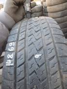 Bridgestone Dueler H/L. Летние, 2011 год, износ: 10%, 4 шт. Под заказ
