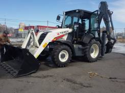 Terex. Экскаватор погрузчик TLB 825, новый, 1,00 куб. м.
