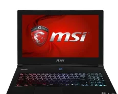MSI GS60 2PC Ghost