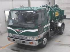Hino Ranger. Илосос , 7 400 куб. см. Под заказ