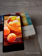 Sony Xperia Z3+. �/�