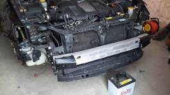 Рамка радиатора. Subaru Legacy, BL5, BLE, BP5 Двигатель EJ20X