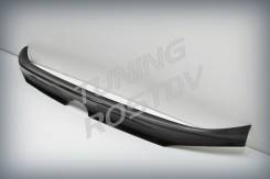 Спойлер. Lexus: RX330, RX350, RX400h, RX300, RX300/330/350, RX330 / 350 Двигатели: 1MZFE, 2GRFE, 3MZFE