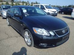 Lexus GS450h