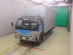 Nissan Diesel Condor. Nissan Condor, 6 900 куб. см., 3 000 кг., 4x2. Под заказ
