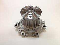 Помпа водяная. Toyota: Dyna, Hiace, Land Cruiser, Crown Majesta, Toyoace, Quick Delivery, Hilux, Land Cruiser Prado, Regius Ace, Mark II, Cressida, Co...