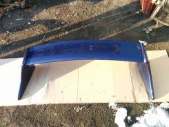 Спойлер. Nissan Silvia, S14 Nissan Skyline Toyota Celica, ST202, ST205, ST202C Toyota Curren, ST207, ST206, ST208