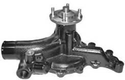 Помпа водяная. Toyota: Toyoace, Coaster, Quick Delivery, Dyna, ToyoAce Двигатели: 15BF, 1BZFPE, 11B, 1BZFNE, 15BFP, 14BT, 15BFT, 15BCNG, 15BLPG, 14B...