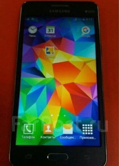 Samsung Galaxy Grand Prime. �/� ����