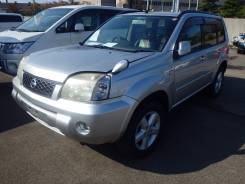 Nissan X-Trail. NT30, QR20DE