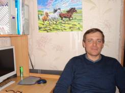 Инженер-строитель. Средне-специальное образование, опыт работы 7 лет