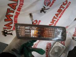 Фара противотуманная. Daihatsu Terios, J102G, J100G Двигатели: K3VET, HCEJ, K3VE