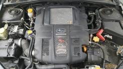 Двигатель в сборе. Subaru Legacy, BL5, BP5 Двигатель EJ20X