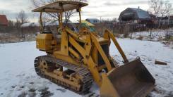 Mitsubishi. Продам фронтальный погрузчик BS 3F, 2 700 куб. см., 1 000 кг.