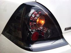 Стоп-сигнал. Honda Odyssey, RB1, RB2 Двигатель K24A