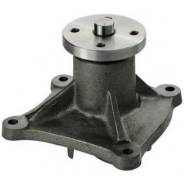 Помпа водяная. Mitsubishi M26 Mitsubishi Canter