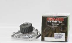 Помпа водяная. Honda: Ballade, Orthia, CR-V, S-MX, Civic, Domani, Stepwgn, Integra Двигатели: B16A6, B18B4, D15Z4, D16Y9, B18B, B20B, B20B2, B20B3, B2...