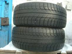 Michelin X-Ice Xi2. Всесезонные, 2011 год, износ: 30%, 2 шт