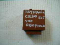 Реле дворников. Toyota: Town Ace, Cressida, Master Ace Surf, Chaser, Mark II, Cresta Двигатели: 2CT, 1GFE, 1GGE, 22R, 7MGE, 2L, 5ME, 21R, 5MGE, 2LT, 1...
