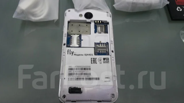 Fly IQ4401 Era Energy 2. �/� ����