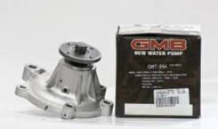 Помпа водяная. Toyota: Cresta, Hiace, Hilux, Dyna, Land Cruiser Prado, Lite Ace, Van, Toyoace, T.U.V, Corona, Crown, Chaser, Town Ace, Cressida, Carin...