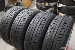 Michelin X-Ice Xi2. Зимние, без шипов, 2010 год, износ: 10%, 4 шт
