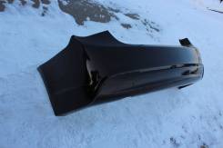 Бампер. Chevrolet Cruze, J300